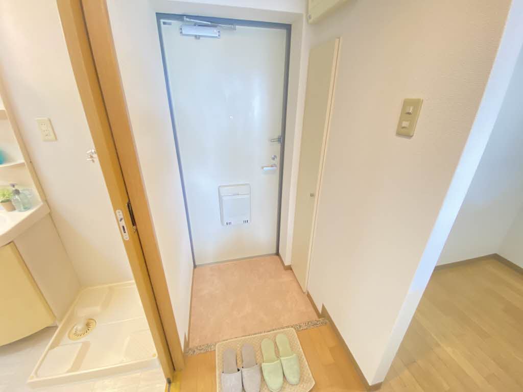 カーサ・ウィル 401号-10