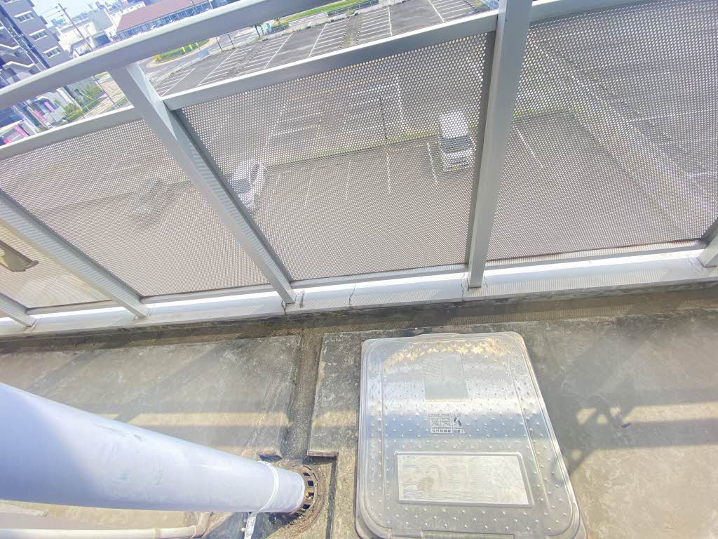 カーサ・ウィル 401号-13