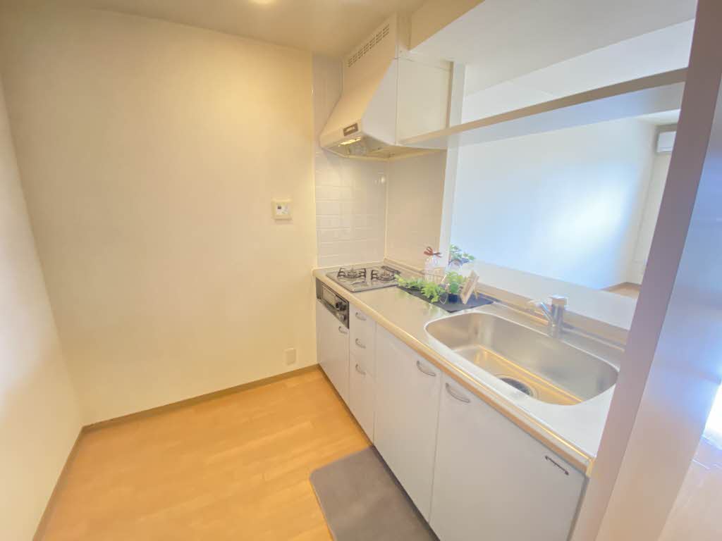 カーサ・ウィル 403号-3