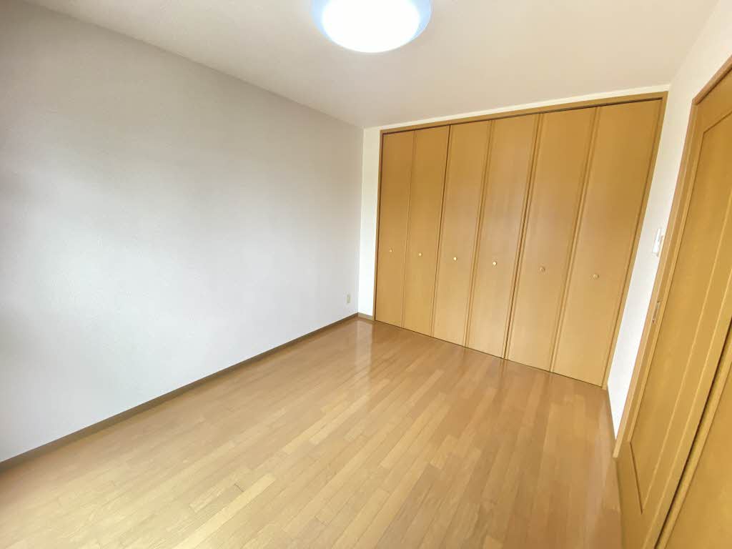 カーサ・ウィル 403号-4