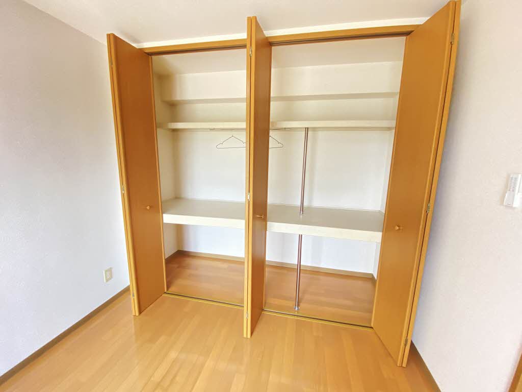 カーサ・ウィル 403号-5