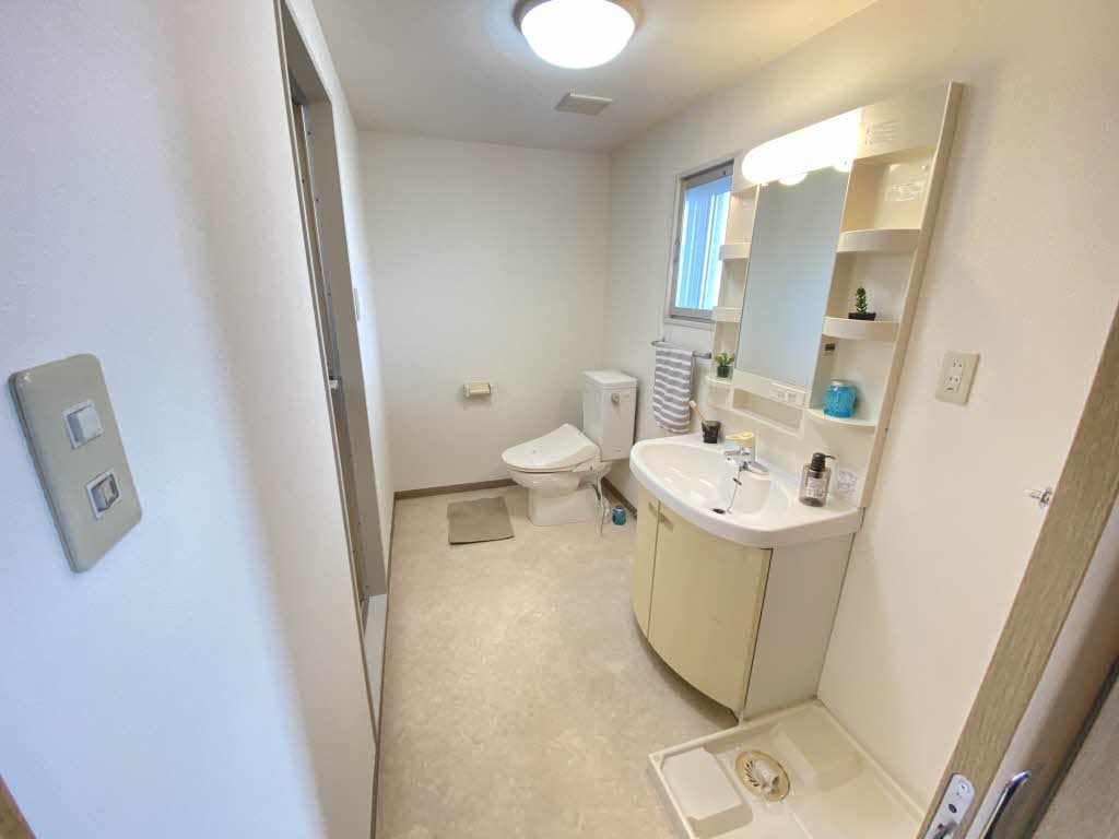 カーサ・ウィル 403号-8