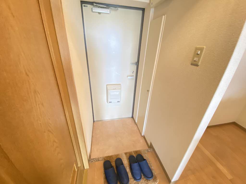 カーサ・ウィル 403号-10