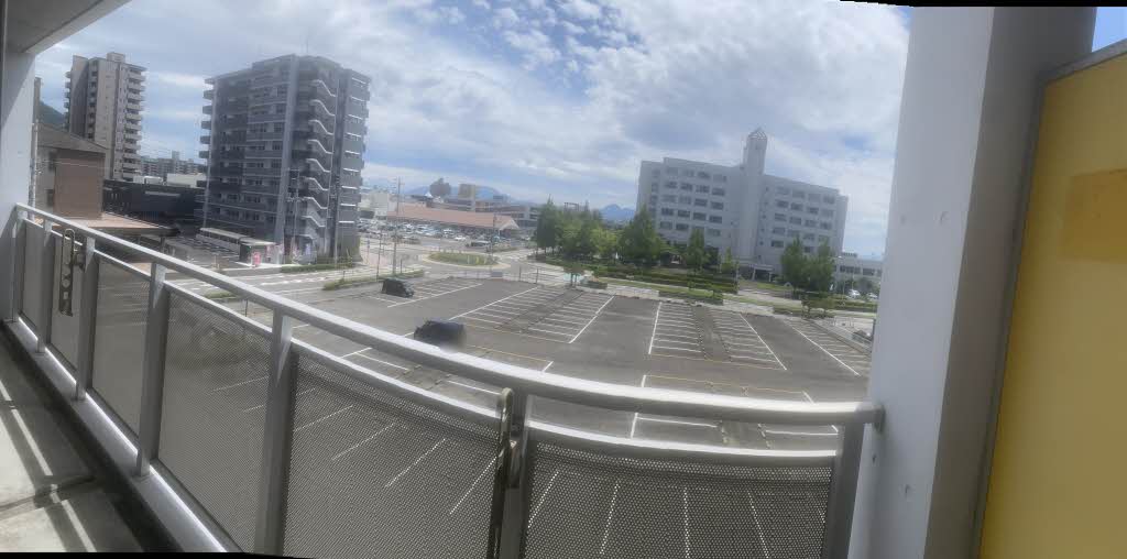 カーサ・ウィル 403号-12