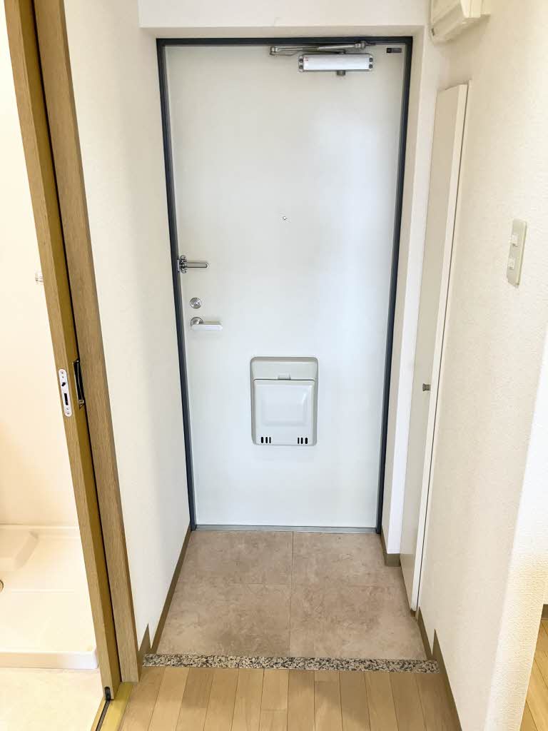 カーサ・ウィル 406号-8