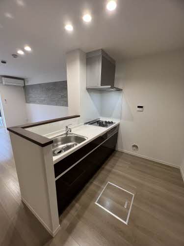 アンソレイエ古江 A0104号-4