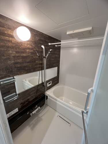 アンソレイエ古江 A0104号-5