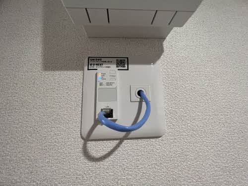 アンソレイエ古江 A0201号-9