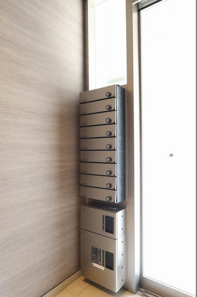 ファミーユシャトー A0103号-4