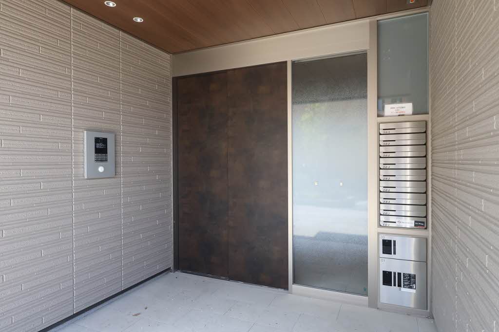 ファミーユシャトー A0103号-5