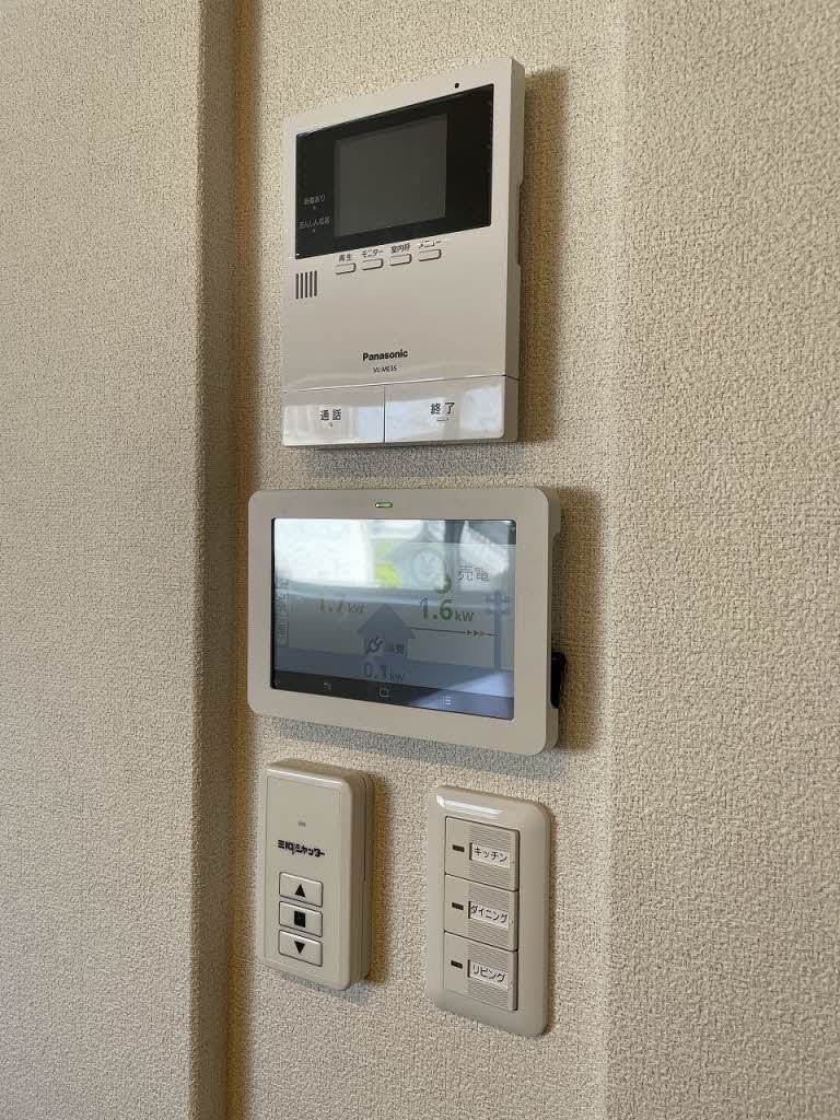 ファミーユシャトー A0202号-11