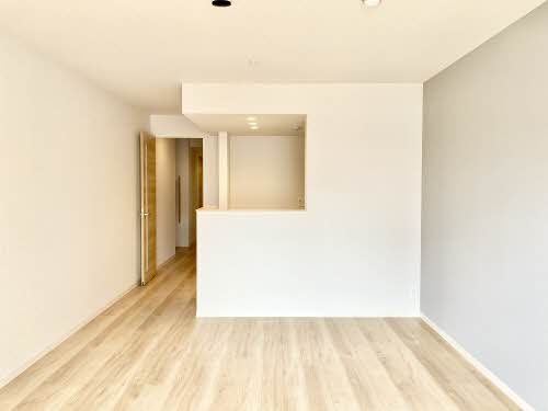 ファインメゾン福富 A0102号-3