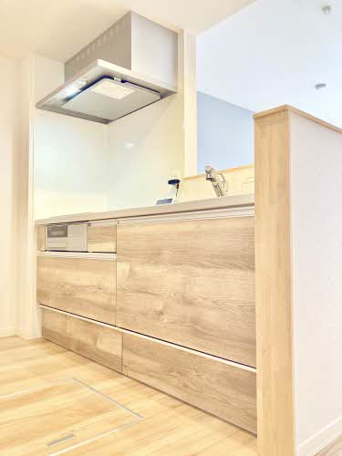 ファインメゾン福富 A0102号-4