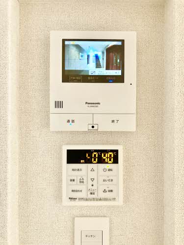 ファインメゾン福富 A0102号-6