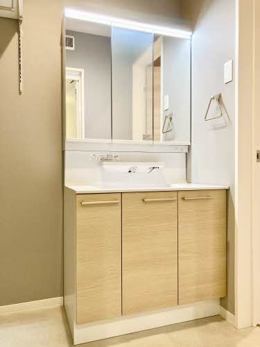 ファインメゾン福富 A0102号-8