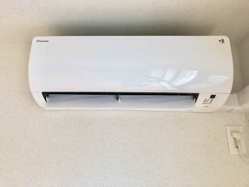 ファインメゾン福富 A0201号-5