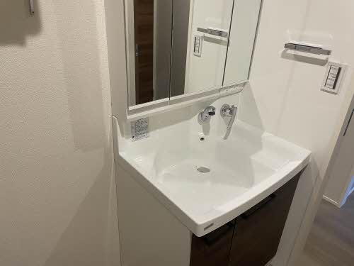 ヴォワレ　エ　フルール新北町 201号-5