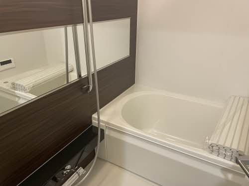 ヴォワレ　エ　フルール新北町 201号-6