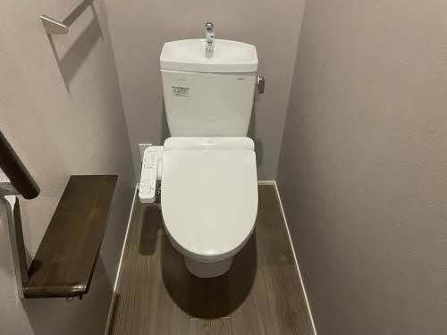 ヴォワレ　エ　フルール新北町 201号-7