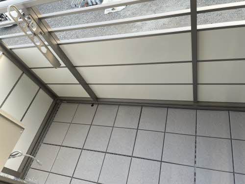 ヴォワレ　エ　フルール新北町 201号-8