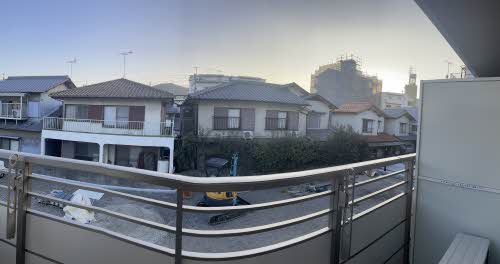 ヴォワレ　エ　フルール新北町 201号-9