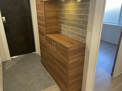 ヴォワレ　エ　フルール新北町 201号-12