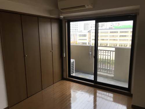 ウイング城南通り 1102号-4