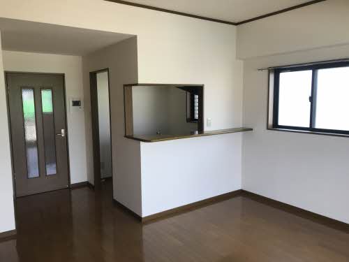 ウイング城南通り 201号-2