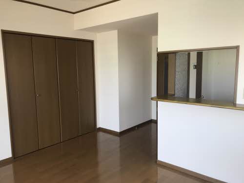 ウイング城南通り 201号-3