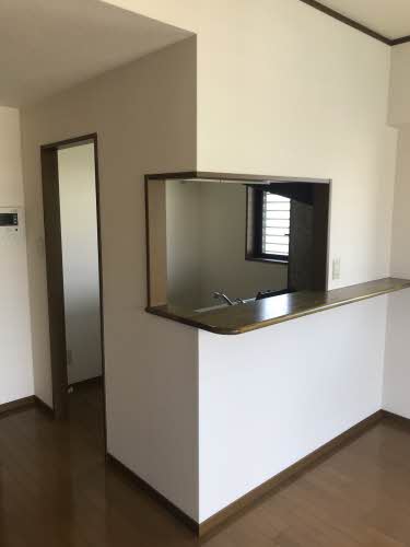 ウイング城南通り 201号-4