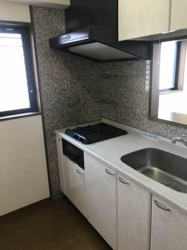 ウイング城南通り 201号-5