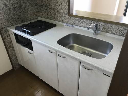 ウイング城南通り 201号-6