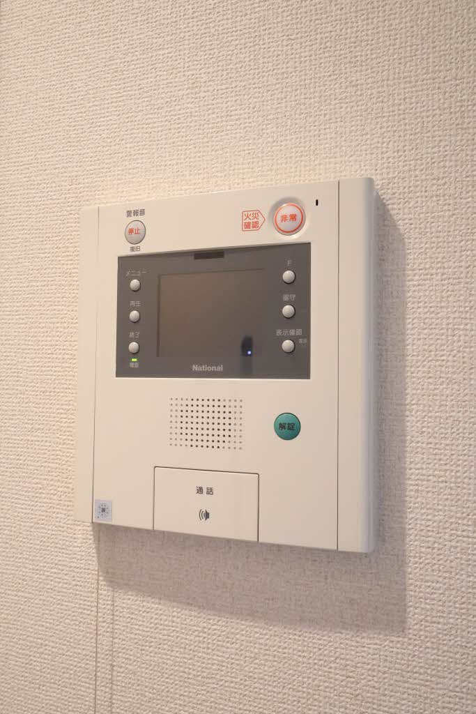 ウイング城南通り 603号-8