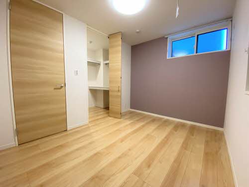 グリーンガーデン東雲 A0103号-5