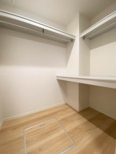 グリーンガーデン東雲 A0103号-6