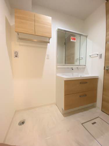 グリーンガーデン東雲 A0103号-7