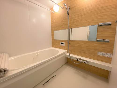 グリーンガーデン東雲 A0103号-8