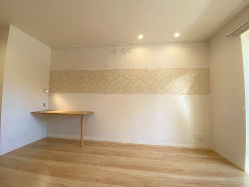 グリーンガーデン東雲 A0103号-9