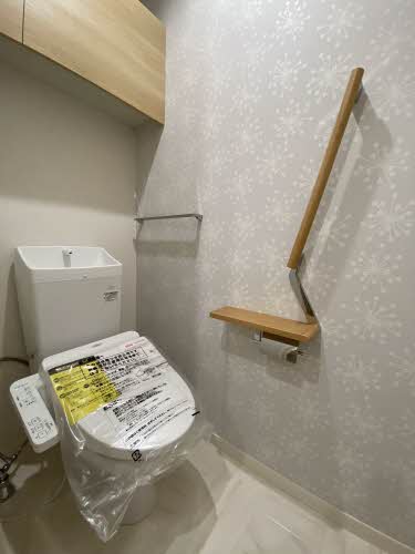 グリーンガーデン東雲 A0103号-10