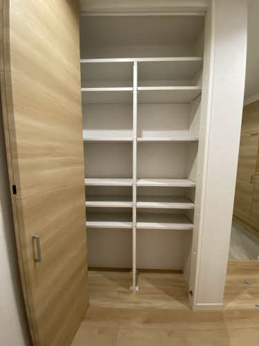 グリーンガーデン東雲 A0103号-12