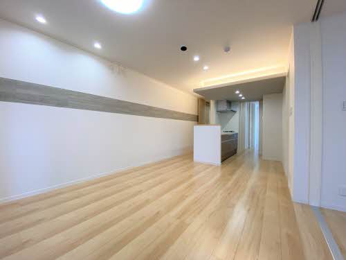 グリーンガーデン東雲 A0201号-2