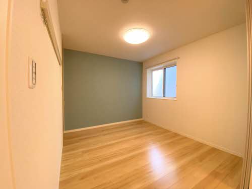 グリーンガーデン東雲 A0201号-3