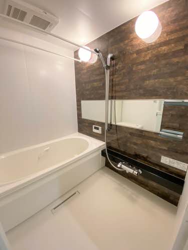 グリーンガーデン東雲 A0201号-7