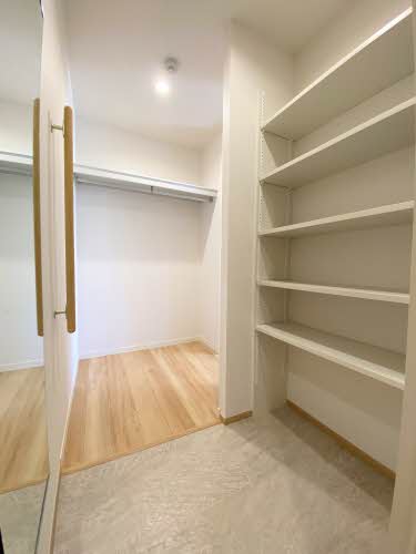 グリーンガーデン東雲 A0201号-10