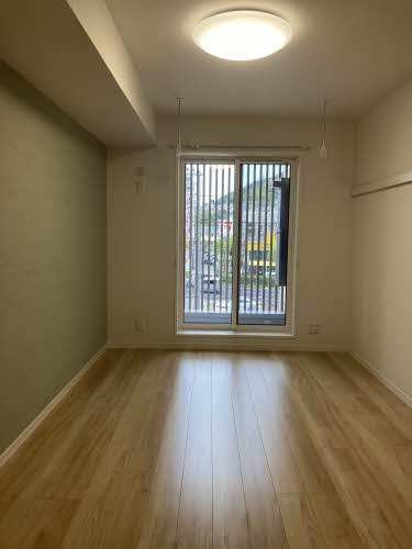 グリーンガーデン東雲 A0304号-4