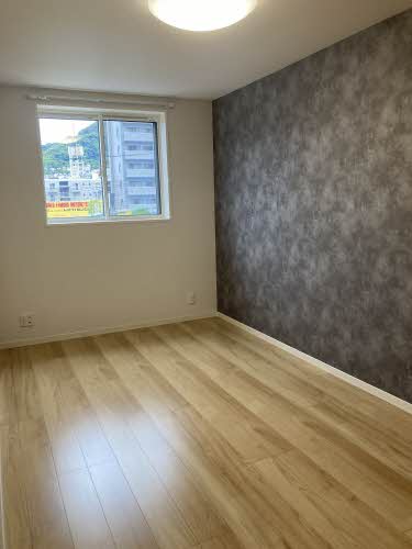 グリーンガーデン東雲 A0304号-5