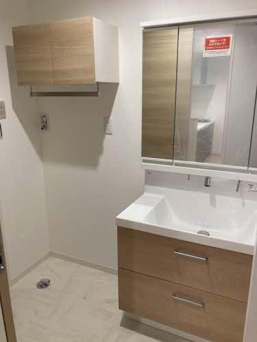 グリーンガーデン東雲 A0304号-7