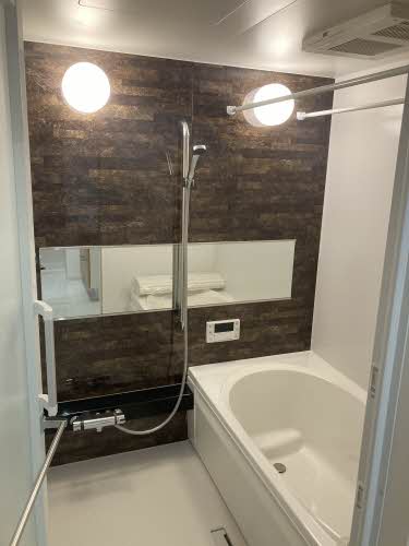 グリーンガーデン東雲 A0304号-8