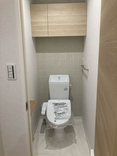 グリーンガーデン東雲 A0304号-9