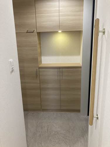 グリーンガーデン東雲 A0304号-10